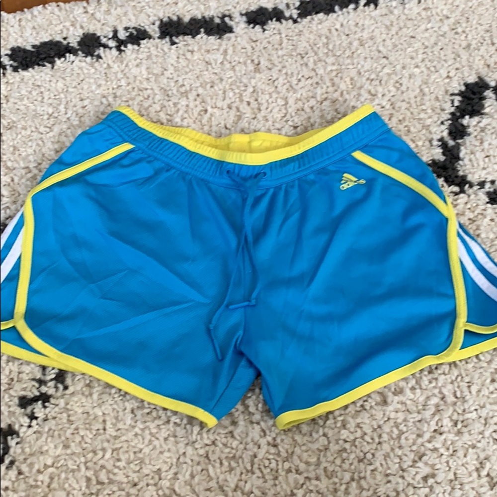 Adidas Shorts